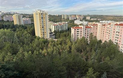 BİLKENT 2 PARK SİTESİ SATILIK 3+1 DAİRE