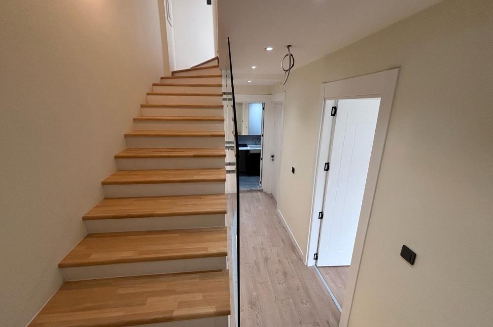 MENDERES CENTURY 21 POYRAZ'DAN ÖZEL HAVUZLU  3+1 LÜKS VİLLA