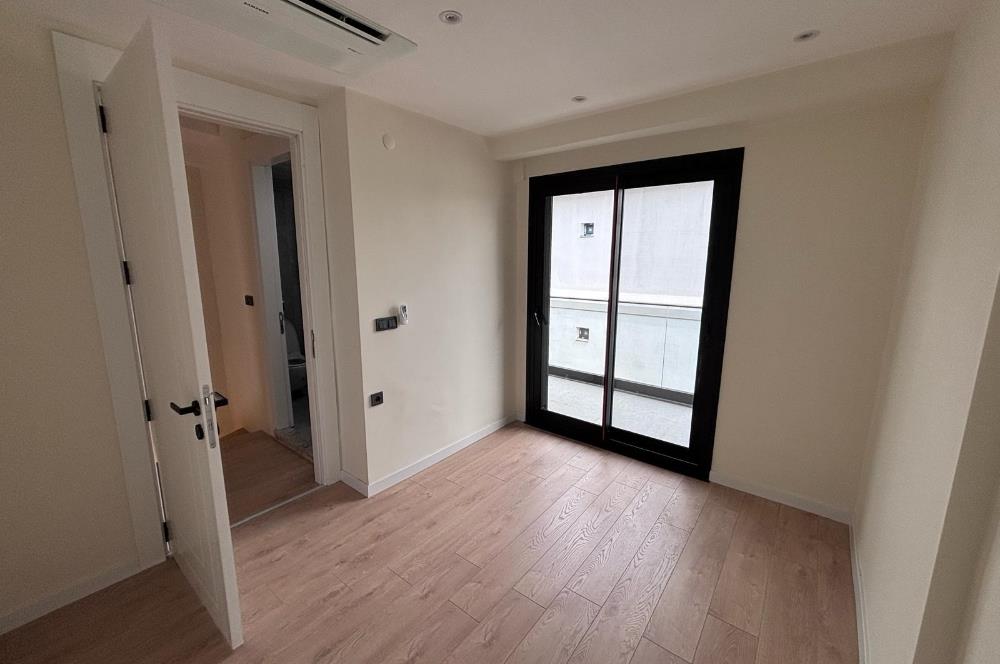 MENDERES CENTURY 21 POYRAZ'DAN ÖZEL HAVUZLU  3+1 LÜKS VİLLA