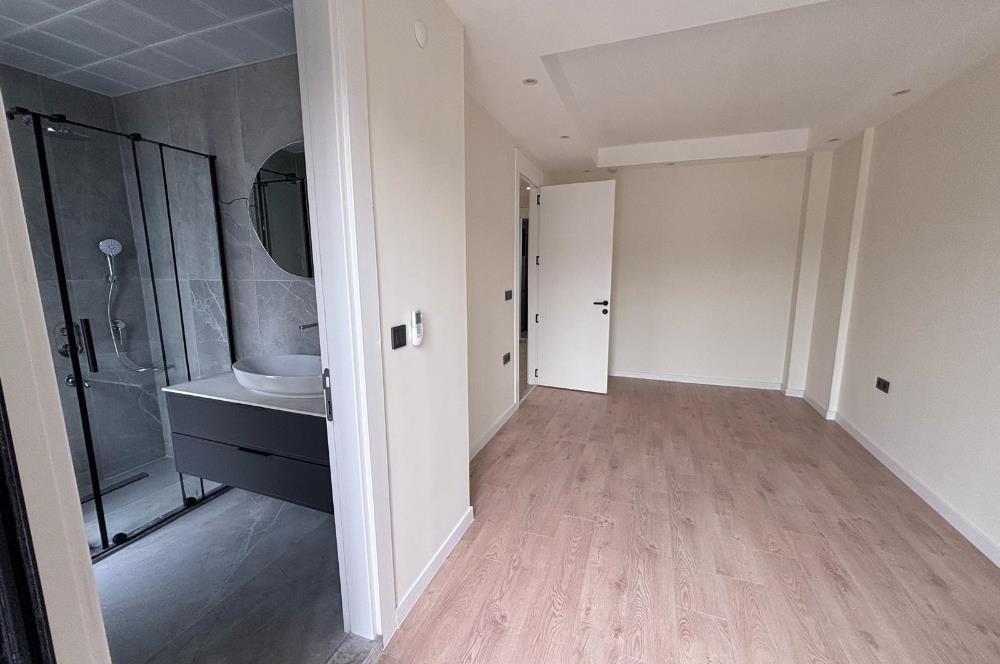 MENDERES CENTURY 21 POYRAZ'DAN ÖZEL HAVUZLU  3+1 LÜKS VİLLA