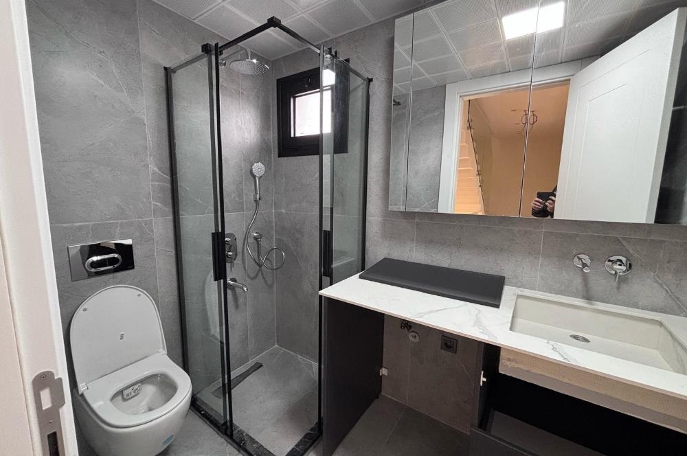 MENDERES CENTURY 21 POYRAZ'DAN ÖZEL HAVUZLU  3+1 LÜKS VİLLA