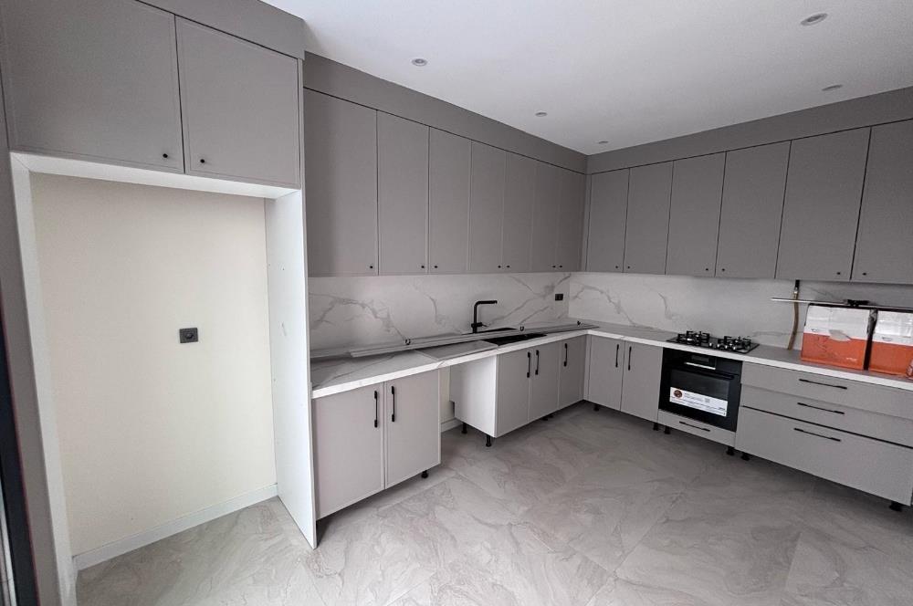 MENDERES CENTURY 21 POYRAZ'DAN ÖZEL HAVUZLU  3+1 LÜKS VİLLA
