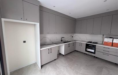 MENDERES CENTURY 21 POYRAZ'DAN ÖZEL HAVUZLU  3+1 LÜKS VİLLA