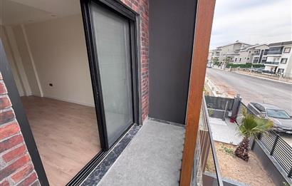 MENDERES CENTURY 21 POYRAZ'DAN ÖZEL HAVUZLU  3+1 LÜKS VİLLA
