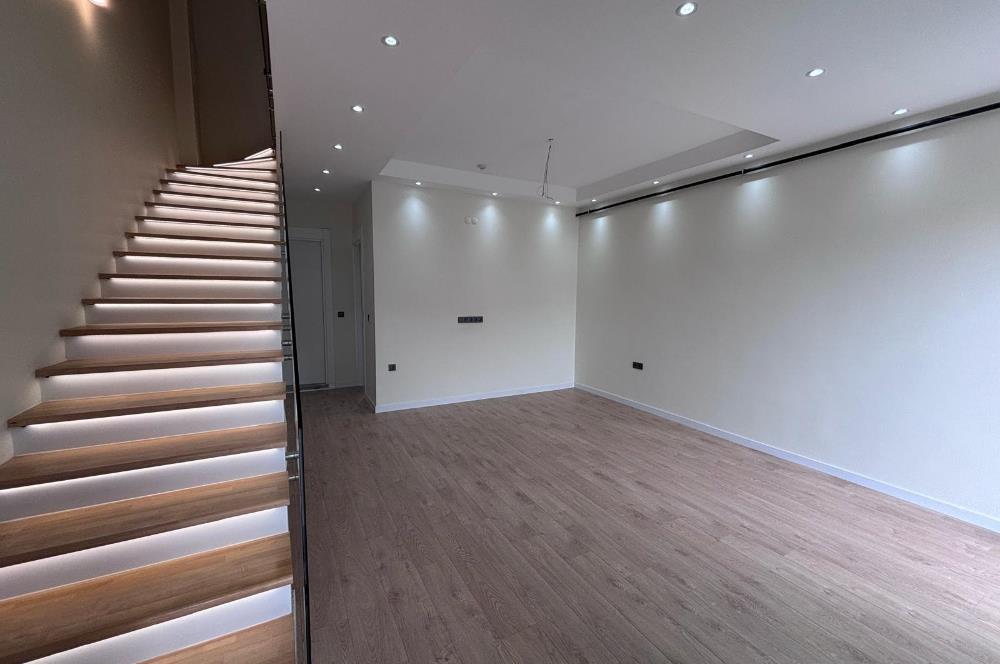 MENDERES CENTURY 21 POYRAZ'DAN ÖZEL HAVUZLU  3+1 LÜKS VİLLA