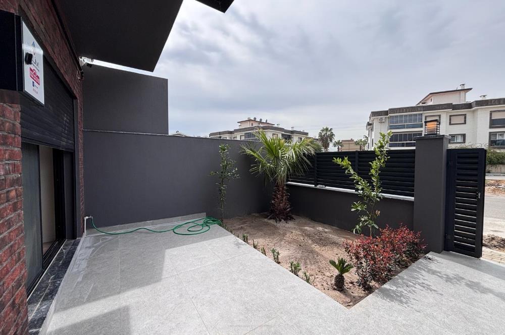 MENDERES CENTURY 21 POYRAZ'DAN ÖZEL HAVUZLU  3+1 LÜKS VİLLA