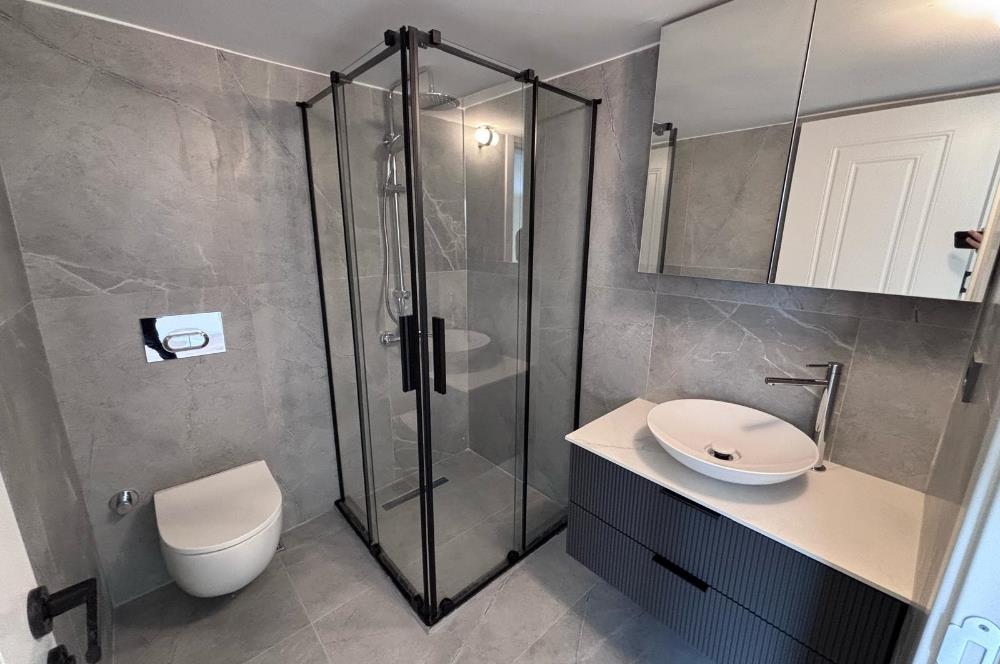 MENDERES CENTURY 21 POYRAZ'DAN ÖZEL HAVUZLU  3+1 LÜKS VİLLA