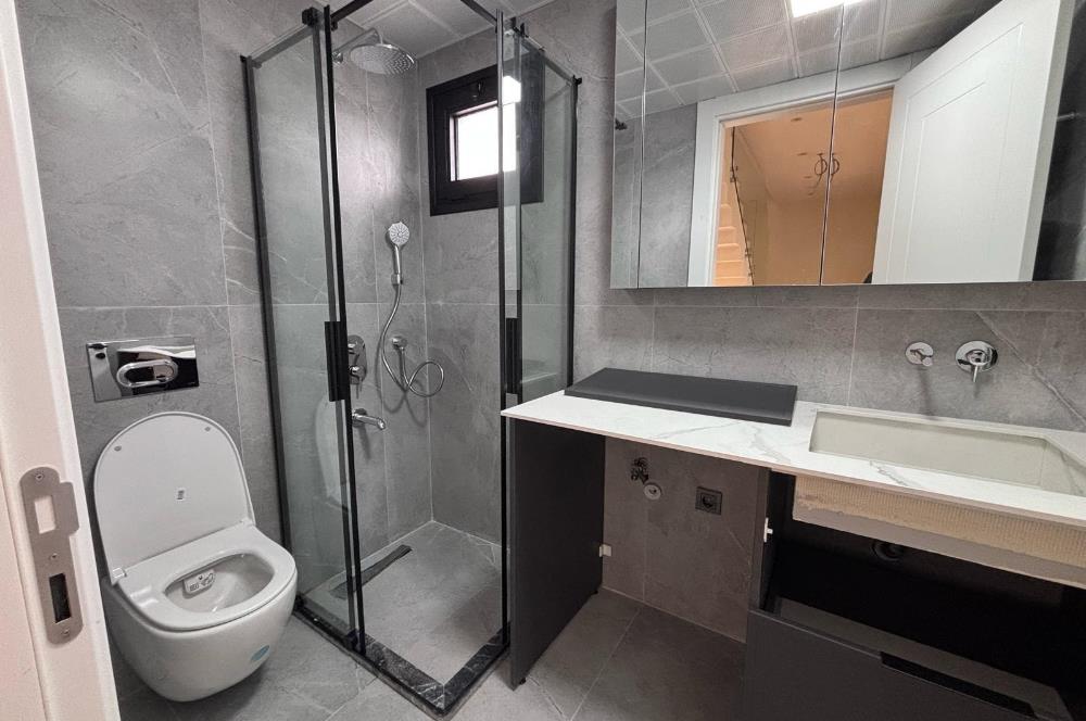 MENDERES CENTURY 21 POYRAZ'DAN ÖZEL HAVUZLU  3+1 LÜKS VİLLA