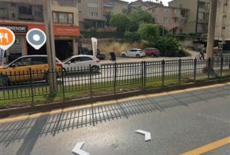 cadde üzeri Satılık Arsa - 3 - 38024
