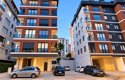 MALTEPE BAĞLARBAŞI 2+1 SIFIR FERAH DAİRE