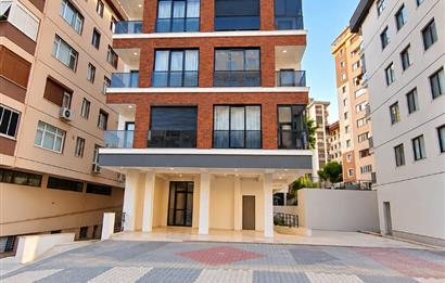 MALTEPE BAĞLARBAŞI 2+1 SIFIR FERAH DAİRE