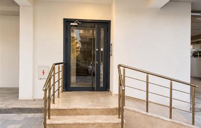 MALTEPE BAĞLARBAŞI 2+1 SIFIR FERAH DAİRE