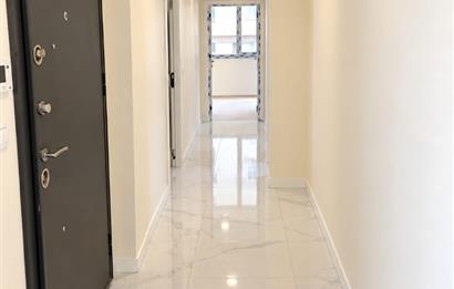 MALTEPE BAĞLARBAŞI 2+1 SIFIR FERAH DAİRE