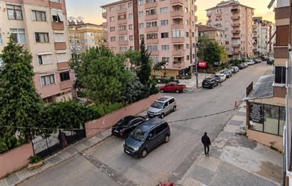 MALTEPE BAĞLARBAŞI 2+1 SIFIR FERAH DAİRE
