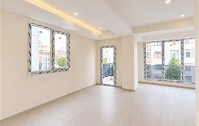 MALTEPE BAĞLARBAŞI 2+1 SIFIR FERAH DAİRE