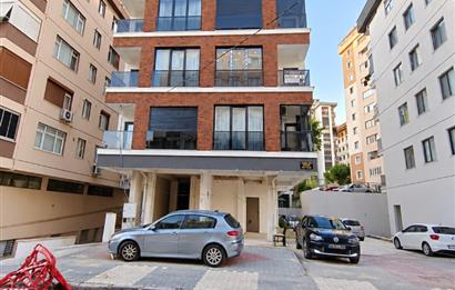 MALTEPE BAĞLARBAŞI 2+1 SIFIR FERAH DAİRE