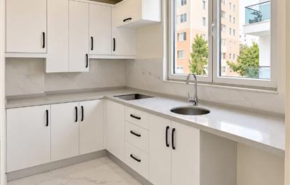 MALTEPE BAĞLARBAŞI 2+1 SIFIR FERAH DAİRE