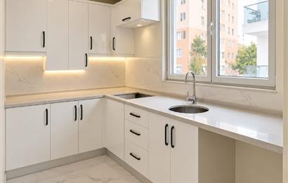 MALTEPE BAĞLARBAŞI 2+1 SIFIR FERAH DAİRE