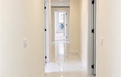 MALTEPE BAĞLARBAŞI 2+1 SIFIR FERAH DAİRE