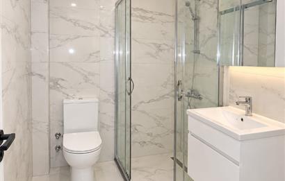 MALTEPE BAĞLARBAŞI 2+1 SIFIR FERAH DAİRE