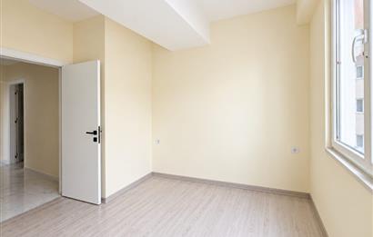 MALTEPE BAĞLARBAŞI 2+1 SIFIR FERAH DAİRE
