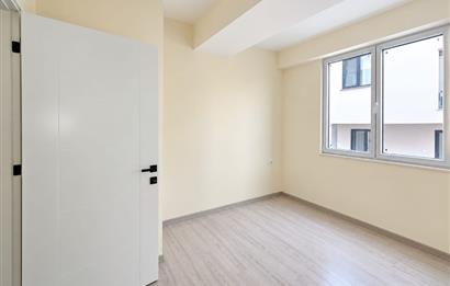 MALTEPE BAĞLARBAŞI 2+1 SIFIR FERAH DAİRE