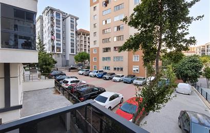 MALTEPE BAĞLARBAŞI 2+1 SIFIR FERAH DAİRE