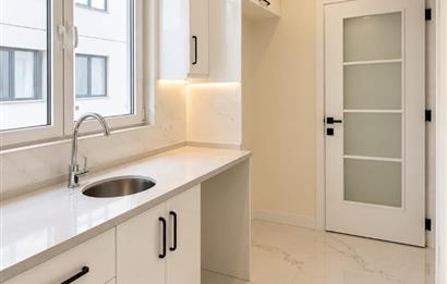 MALTEPE BAĞLARBAŞI 2+1 SIFIR FERAH DAİRE