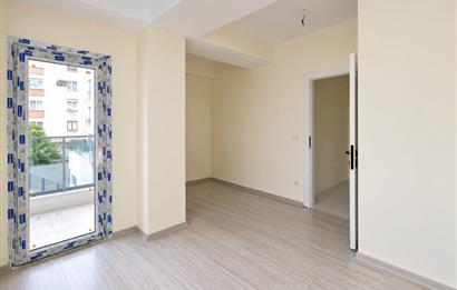 MALTEPE BAĞLARBAŞI 2+1 SIFIR FERAH DAİRE
