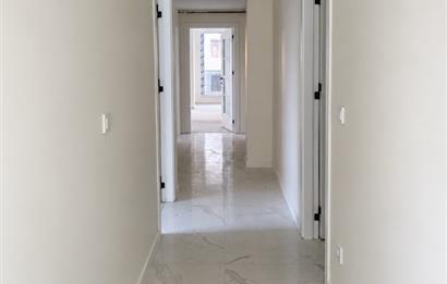 MALTEPE BAĞLARBAŞI 2+1 SIFIR FERAH DAİRE