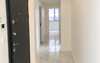 MALTEPE BAĞLARBAŞI 2+1 SIFIR FERAH DAİRE