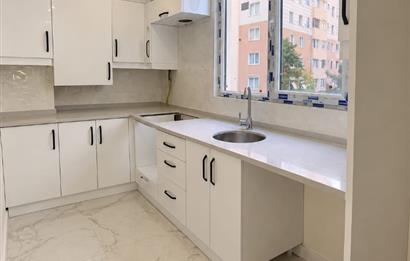 MALTEPE BAĞLARBAŞI 2+1 SIFIR FERAH DAİRE
