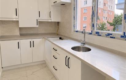 MALTEPE BAĞLARBAŞI 2+1 SIFIR FERAH DAİRE