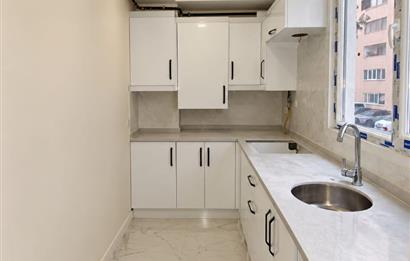 MALTEPE BAĞLARBAŞI 2+1 SIFIR FERAH DAİRE