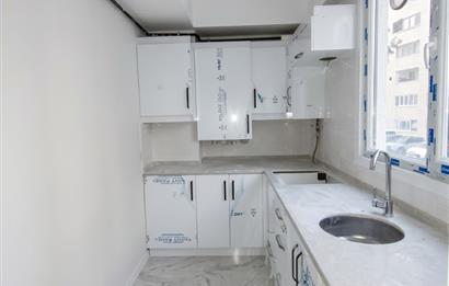 MALTEPE BAĞLARBAŞI 2+1 SIFIR FERAH DAİRE