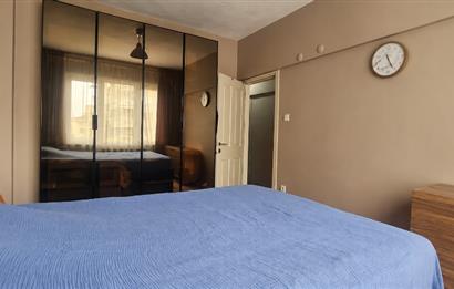 İntaş Sitesi B Blok'ta Park Manzaralı 3+1 Satılık Daire