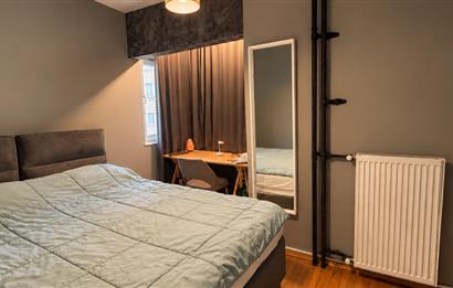 İntaş Sitesi B Blok'ta Park Manzaralı 3+1 Satılık Daire