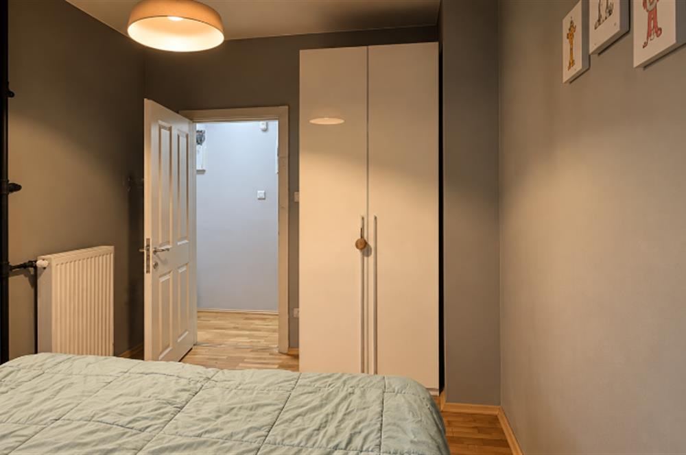 İntaş Sitesi B Blok'ta Park Manzaralı 3+1 Satılık Daire