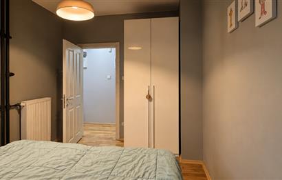 İntaş Sitesi B Blok'ta Park Manzaralı 3+1 Satılık Daire