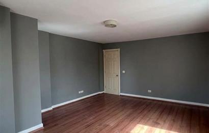 CİHANGİR'DE TERAS KEYİFLİ 1+1 DAİRE