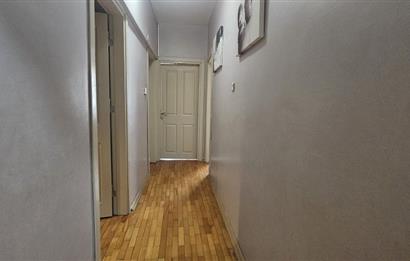 İntaş Sitesi B Blok'ta Park Manzaralı 3+1 Satılık Daire