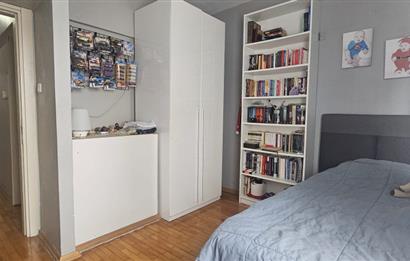 İntaş Sitesi B Blok'ta Park Manzaralı 3+1 Satılık Daire