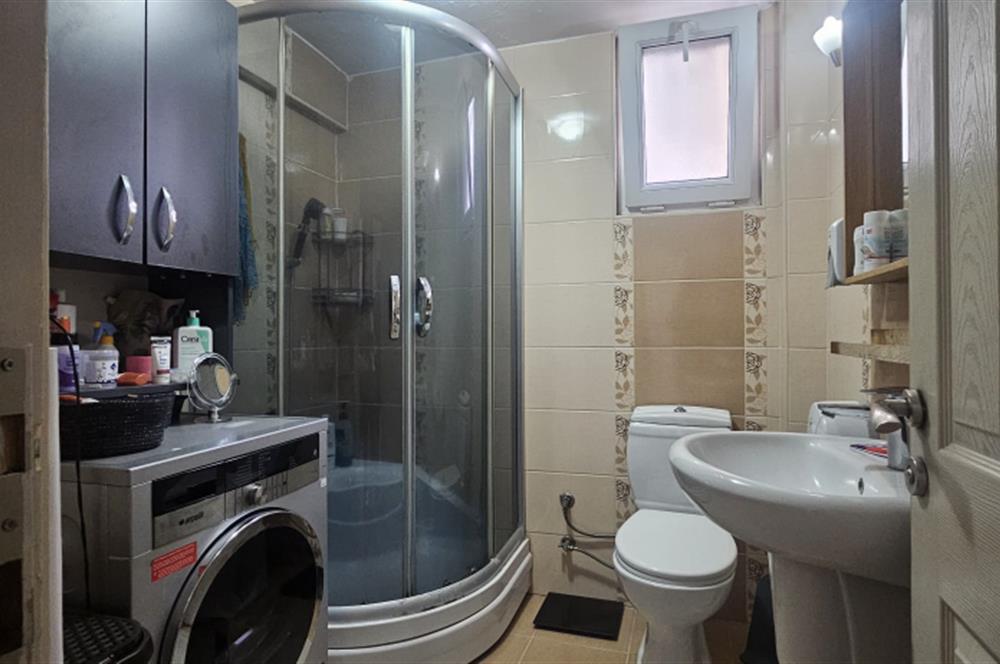 İntaş Sitesi B Blok'ta Park Manzaralı 3+1 Satılık Daire