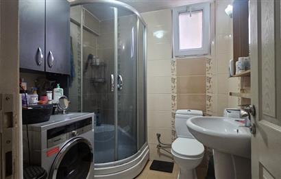 İntaş Sitesi B Blok'ta Park Manzaralı 3+1 Satılık Daire