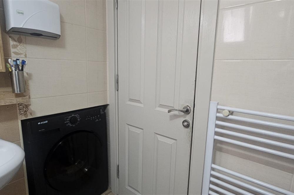 İntaş Sitesi B Blok'ta Park Manzaralı 3+1 Satılık Daire