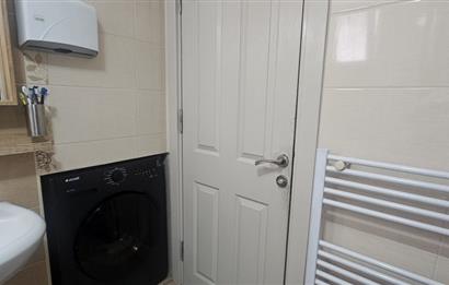 İntaş Sitesi B Blok'ta Park Manzaralı 3+1 Satılık Daire