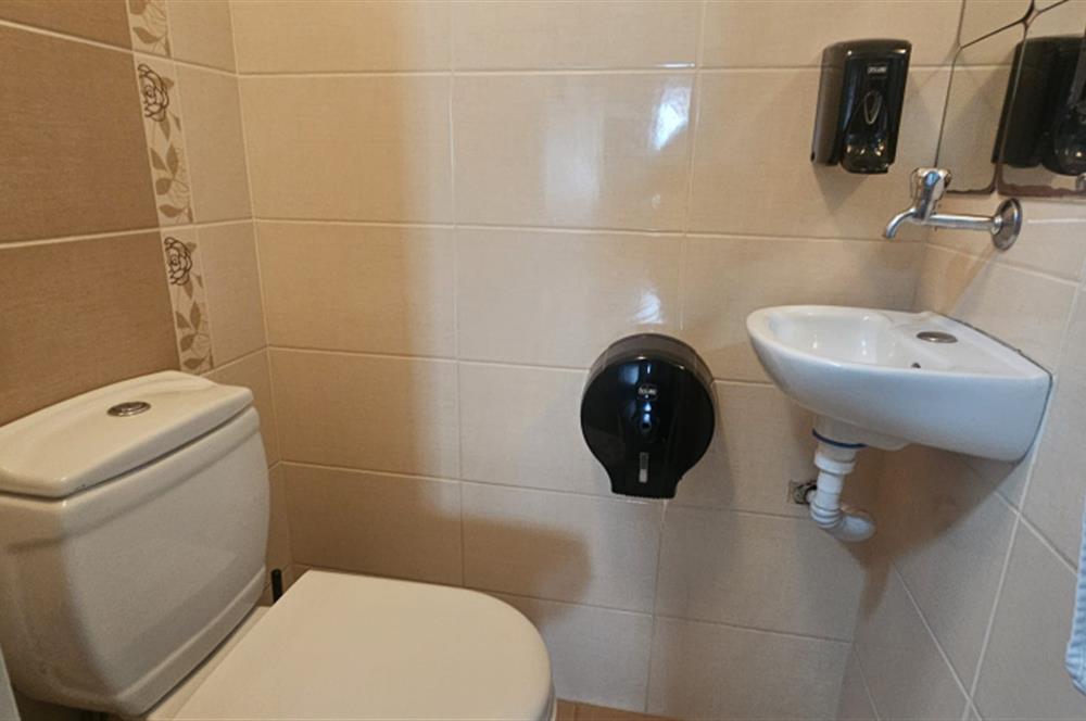 İntaş Sitesi B Blok'ta Park Manzaralı 3+1 Satılık Daire