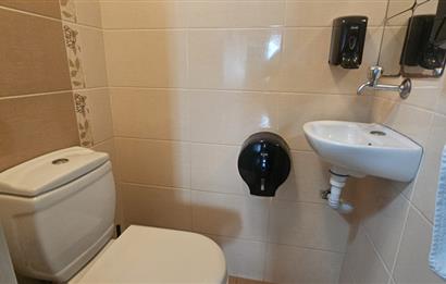 İntaş Sitesi B Blok'ta Park Manzaralı 3+1 Satılık Daire