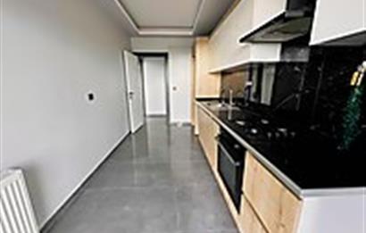 MENEMEN IRMAK MAH.HAVUZLU SİTEDE, E,BANYOLU SATILIK 3+1 DAİRE