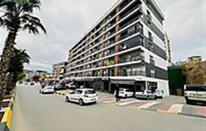 MENEMEN IRMAK MAH.HAVUZLU SİTEDE, E,BANYOLU SATILIK 3+1 DAİRE